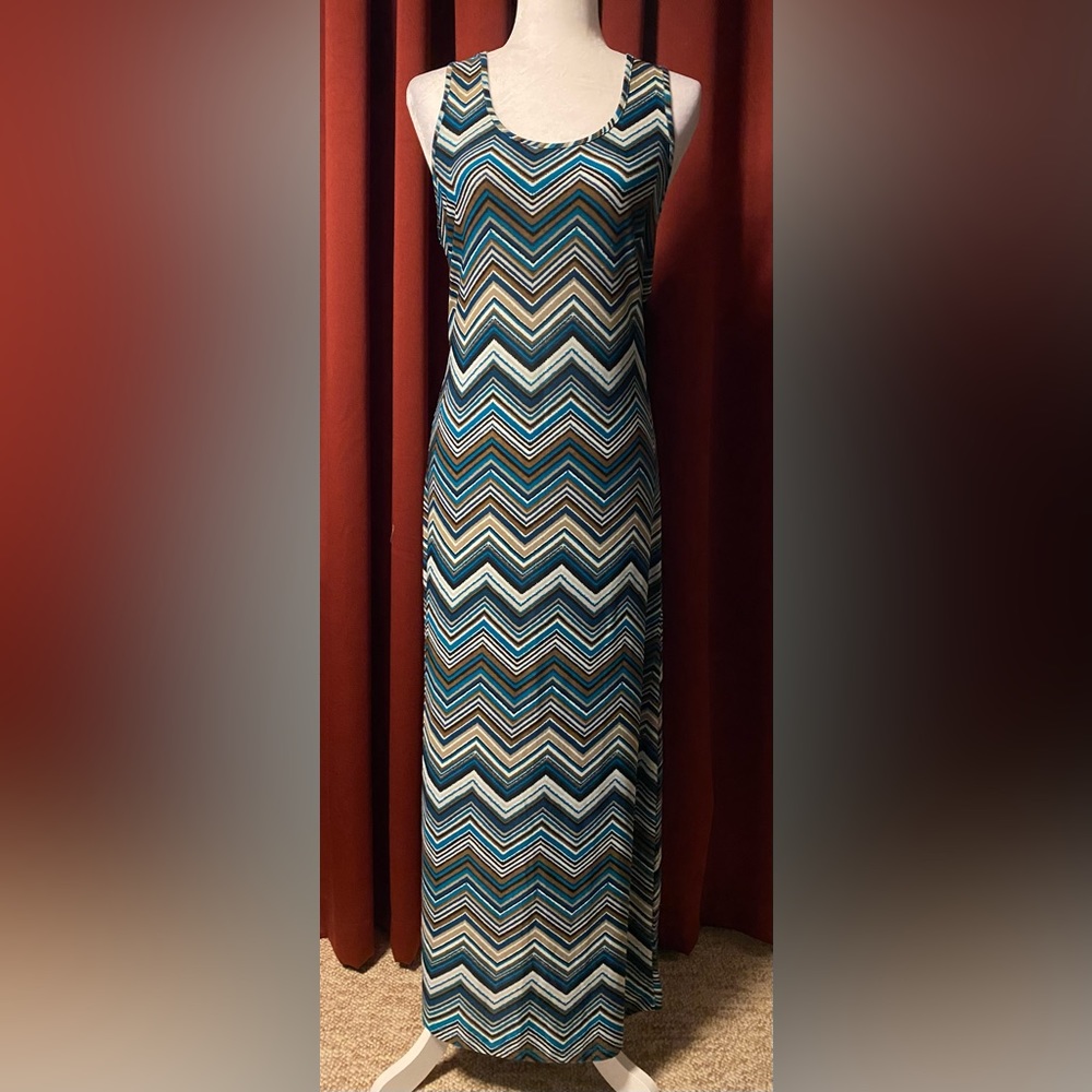 5 for $50 - FNCY Racerback Tank Dress